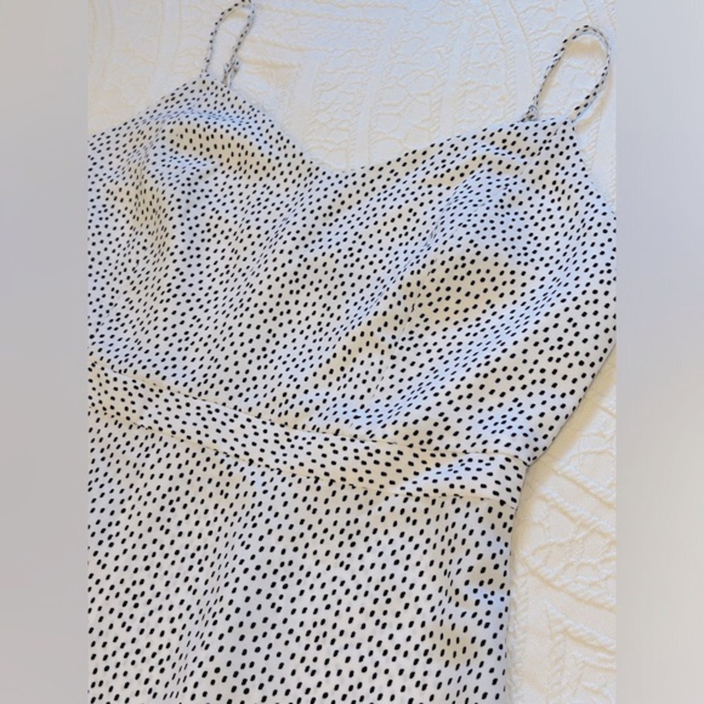 Banana Republic Midi Mermaid Dress Size 16